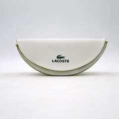 Lacoste LA12412 GN Black Green Sunglasses 115mm