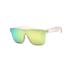 Sunglasses For Men 6 Pack Mirror Lens Heat Style Color Lens Pack