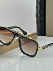 DITA LXN-EVO Style Unisex Sunglasses – MODEL：DTS403 – SIZE: 54-19-145