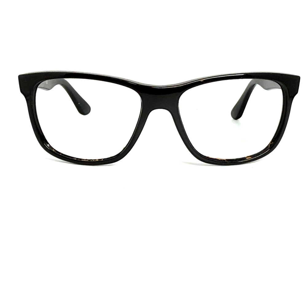 Ray-Ban RB 4181 601 Sunglasses Polished Black Frames Only H18541