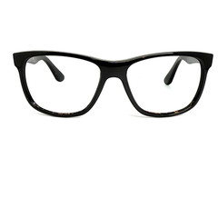 Ray-Ban RB 4181 601 Sunglasses Polished Black Frames Only H18541