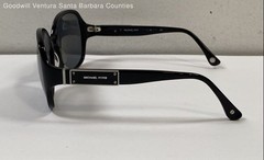 Women’s Michael Kors Black Sunglasses Made in Italy