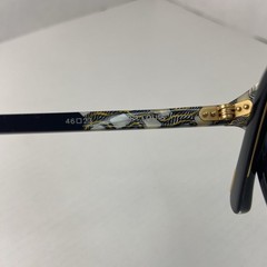 KREWE ST. Louis “Lundi” tortoise Gradient Lens Sunglasses