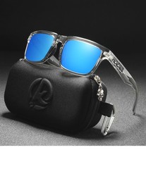KDEAM Polarized Sunglasses Mens Women Outdoor Sports Driving Shade Glasses UV400