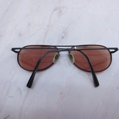 Charmant with CFX Sunglasses Frame CX7053 Unisex Black Metal Full Rim 54-16-140