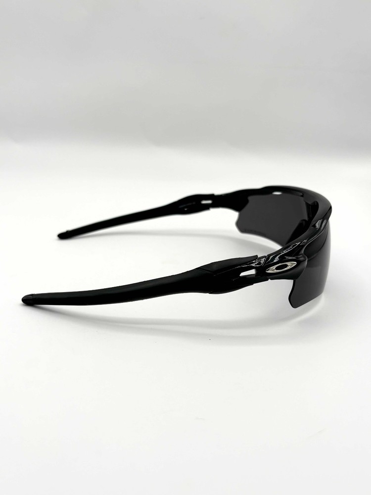 NEW Oakley 009208 Radar Ev Path Men’s Sunglasses Matte Black Frame -Prizm Lens