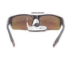 1 Unit New Octo Premiere Tortoise Polarized Sport Sunglasses 68-17-130 NWT