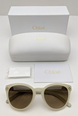 🕶️Made in Italy! Chloe CE630S Sunglasses 50/20 135 /EUBOX13🕶️