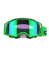Motocross Goggles – Anti-Fog Dirt Bike & ATV Riding Goggles for Men Women, UV…