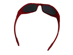 Shutter Eyeglasses Flag Portugal National Eyewears Multi-Purpose Fashion Funny
