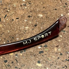 maui jim Banyans RX RIGHT Temple Only mj-912-10 130mm