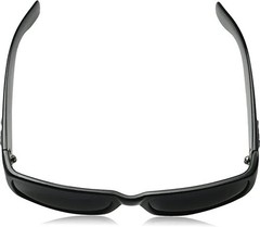 LOCS Black Sunglasses | Authentic Gangster FLAT TOP Cholo Maddogger Shades