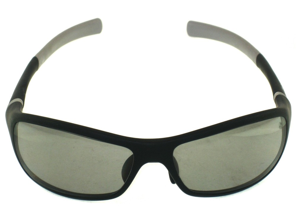 Tag Heuer 115/130 TH 6007 191 62-16 03 Sports Sunglasses Polarized Eyeglass