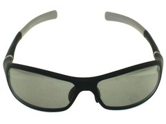Tag Heuer 115/130 TH 6007 191 62-16 03 Sports Sunglasses Polarized Eyeglass