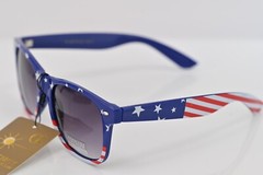 Men’s Sunglasses USA American Flag Ladies Sunglasses American Patriot Pride1163