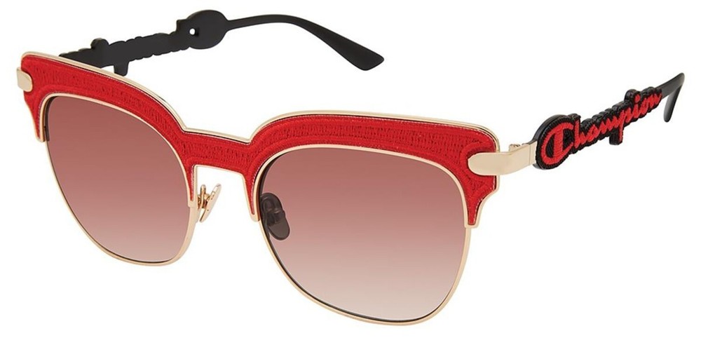 C-Life ECLUB Gold/Scarlett C02 Size 54 Sunglasses