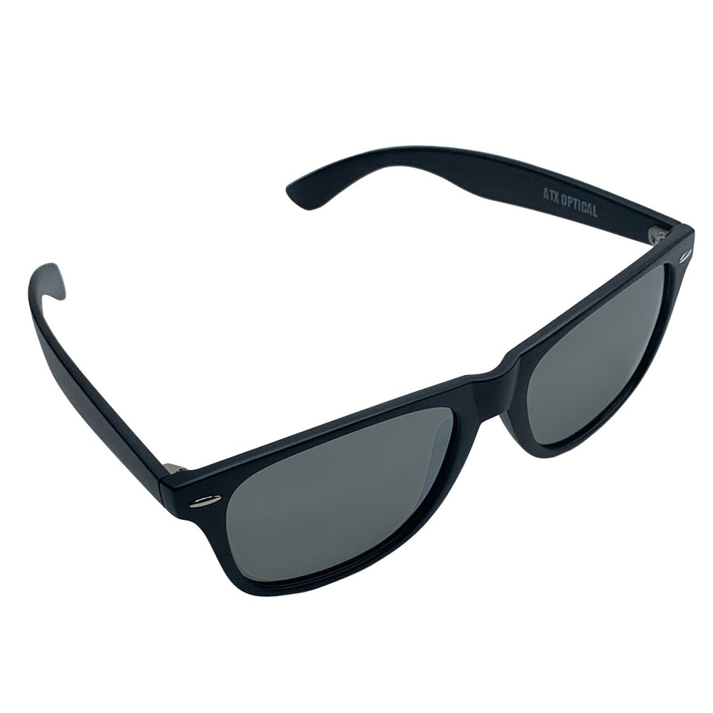 ATX XXL Mens Extra Large Polarized Sunglasses for Big Wide Head