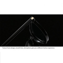 Round 147mm Large Sunglasses Men Women Outdoors Shade Fashion Glasses UV400