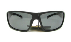 All Terrain Outfitters POLARIZED Wrap Sunglasses AT 2115 100% UV Protection