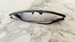 Ray.Ban RB4187-F Sunglasses CHRIS 622/8G 54-18 -145 3N Brown Gradient/Black – FS