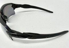 BLACK OAKLEY OO9188-6859 POLARIZED SUNGLASSES (P33014365)
