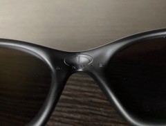 Oakley Minute 1.0 Sunglasses
