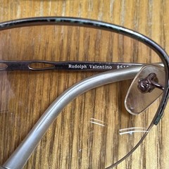 S114 Summary Set Glasses CHARMANT NIKON
