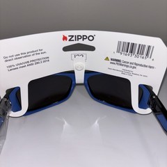 Zippo Sport Sunglasses; BRAND NEW; SKU: OS39-02U FREE SHIPPING HARD TO FIND