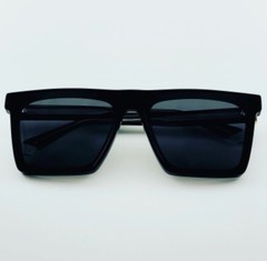 Italian Mazzucchelli Acetate Sunglasses Polarized Lenses Stainless Steel Hinges