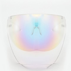 Sunglasses Large Mirror Oversized Anti-fogging Protective Mask Full Face Covered