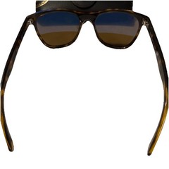 Ray-Ban RB 4184 710/83 Havana/Brown POLARIZED Sunglasses Italy Sold 4Frames Only