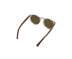 Rosewood Polarized Sunglasses