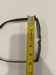 Ray-Ban Wayfarer Sunglasses 55018 Vintage Bifocal Tortoise