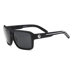 DUBERY Unisex Polarized Sport Sunglasses Outdoor Driving Fishing Square Glasses