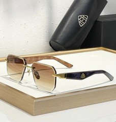 MAYBACH THE VISIONIST SUN I Sunglasses Unisex SIZE：60口18-140
