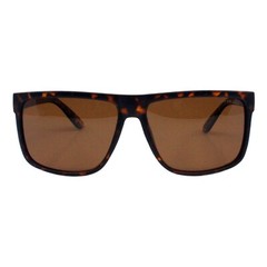 Polarized Lens Sunglasses Men’s Classic Square Frame Lightweight UV400