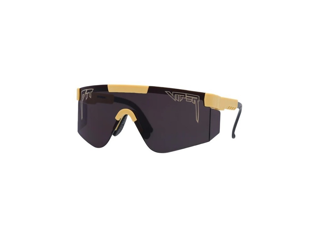 Pit Viper The Sandstorm 2000 Sunglasses, Eye Size: 5.6 in
