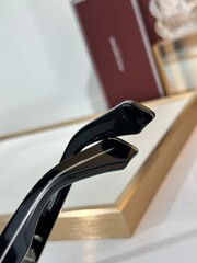 Jacques Marie Mage DEALAN 53 Black/Gray 53-22-147mm New With Case