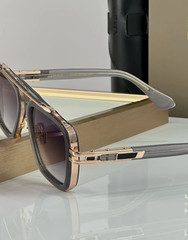 DITA LXN-EVO Style Unisex Sunglasses – MODEL：DTS403 – SIZE 54-19-145