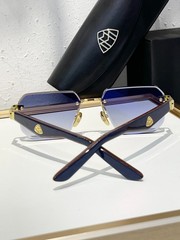 MAYBACH THE VISIONIST SUN I Sunglasses Unisex SIZE：60口18-140
