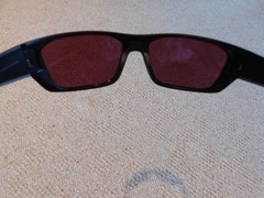 NEW Costa Del Mar Hi-Definition Whitetip Pro Sunglasses -580G Glass Lenses-