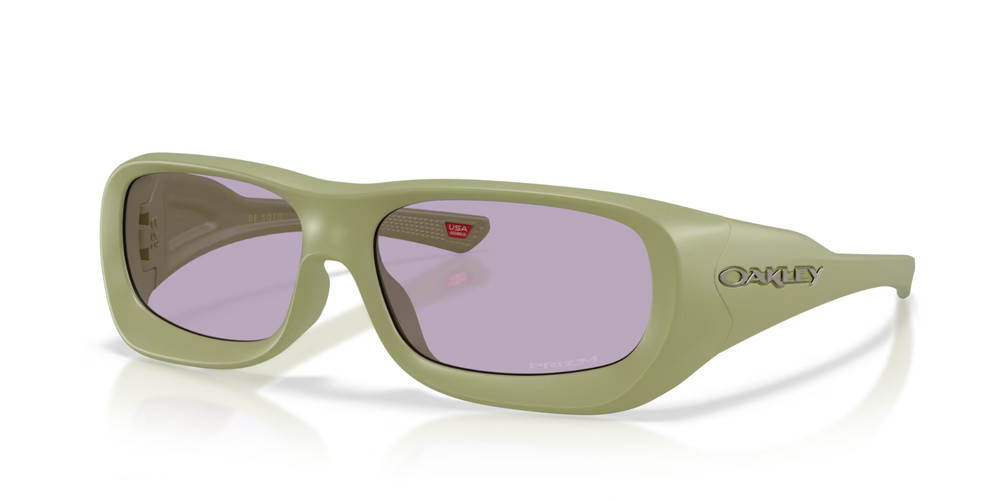 Oakley Sunglasses DE SOTO OO9494-0759 Matte Fern Frame W/ PRIZM Slate Lens
