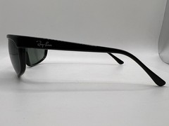 Vintage Ray Ban B&L W1847 PS2 Predator Sunglasses Baush & Lomb BL Made In Italy