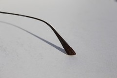MAUI JIM Kahana POLARIZED Sunglasses RS640-01 Shiny Brown/Maui Rose NEW Japan