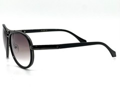 Men Sunglasses Classic Elegant Designer Retro Style Fashion Gold Metal Shades