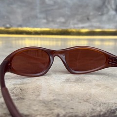 oakley Minute 1.0 Brown Running Sport Glasses Activities and Sports IN BOX