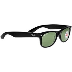 Ray-Ban RB2132 901/58 52 Sunglasses 100% Authentic Boutique Display