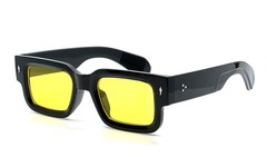 Street Sunglasses Dark Black Lens Cholo Hip Hop Style Cholo Gangs Model Migos