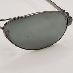 Ray-Ban RB8301 004/40 Gunmetal Carbon Fiber Frames Only 59-14