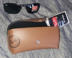 Ray-Ban Ray Ban’s 3183 Sunglasses